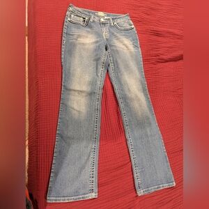 Revolt Bootcut jeans Women's 6